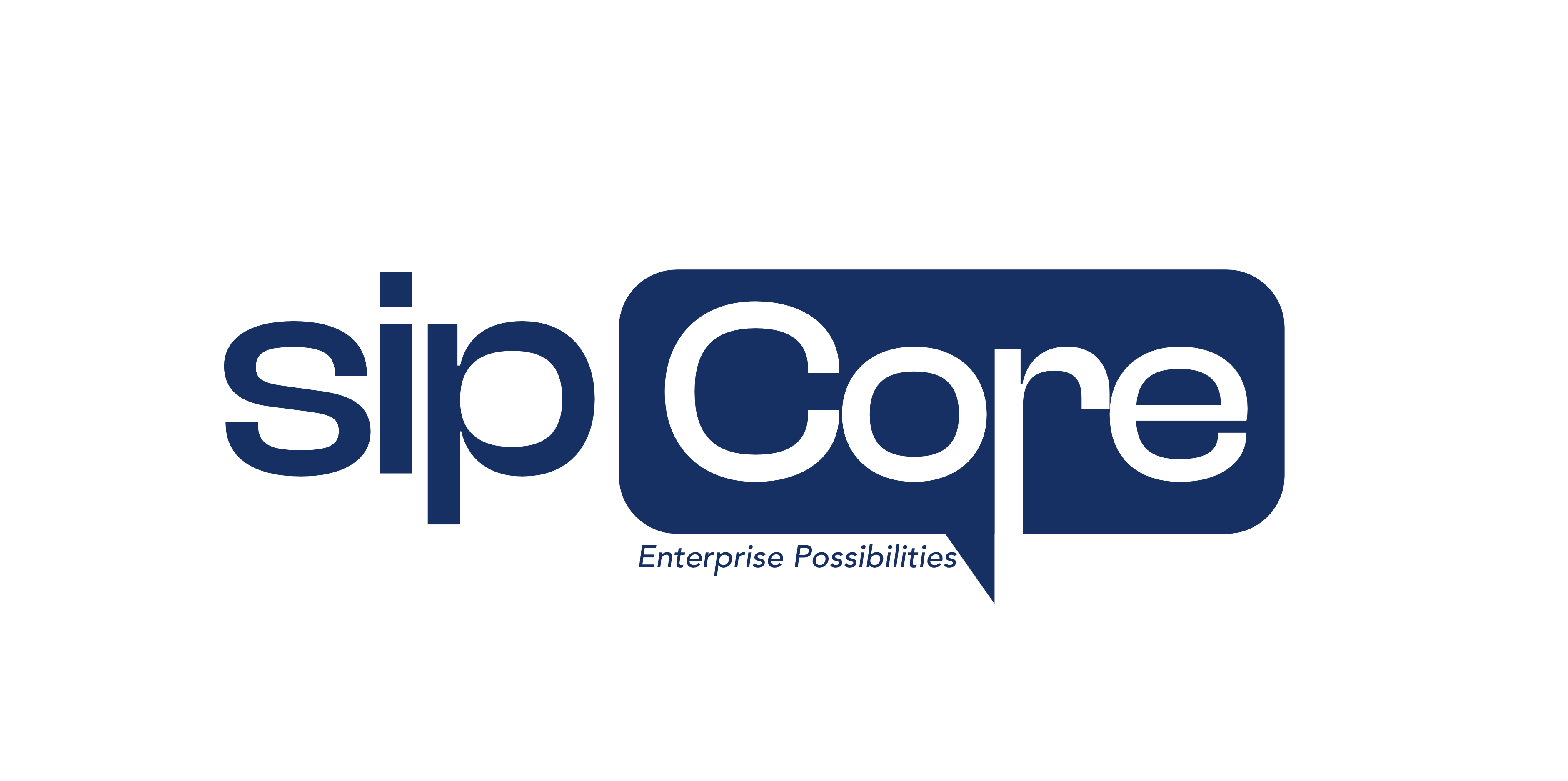 SIPCore Logo